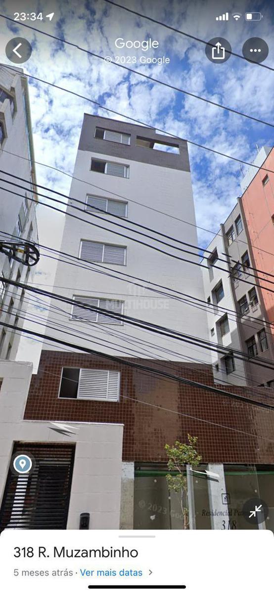 Apartamento, Cruzeiro, 4 Quartos, 4 Vagas, 1 Suíte