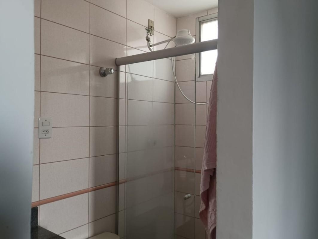 Apartamento, Santo André, 3 Quartos, 1 Vaga, 1 Suíte