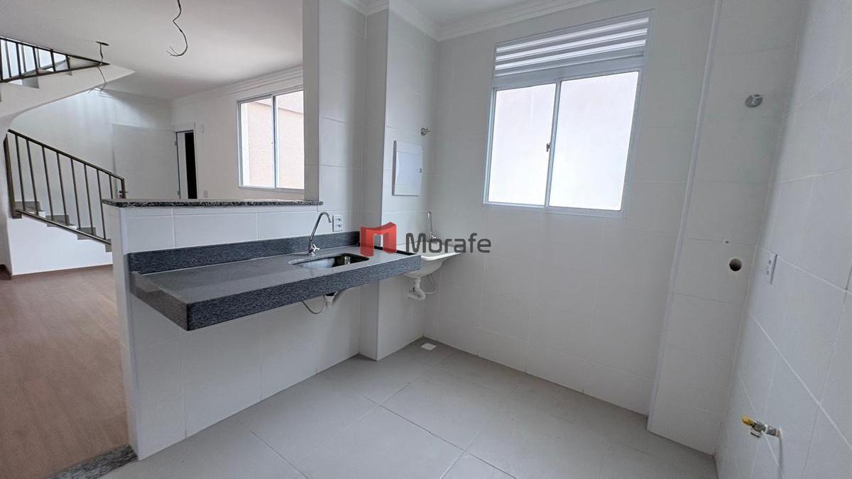 Apartamento, Paquetá, 2 Quartos, 1 Vaga, 1 Suíte