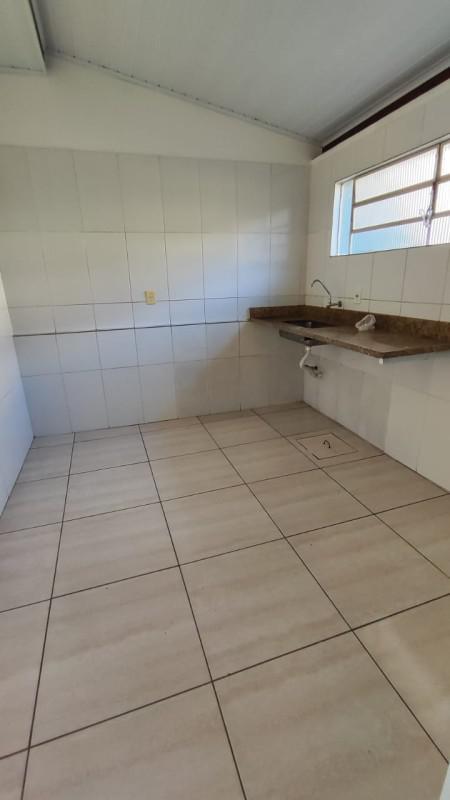 Casa, Alípio de Melo, 2 Quartos, 2 Vagas, 1 Suíte