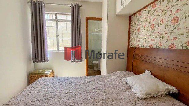 Apartamento, Ouro Preto, 3 Quartos, 1 Vaga, 1 Suíte