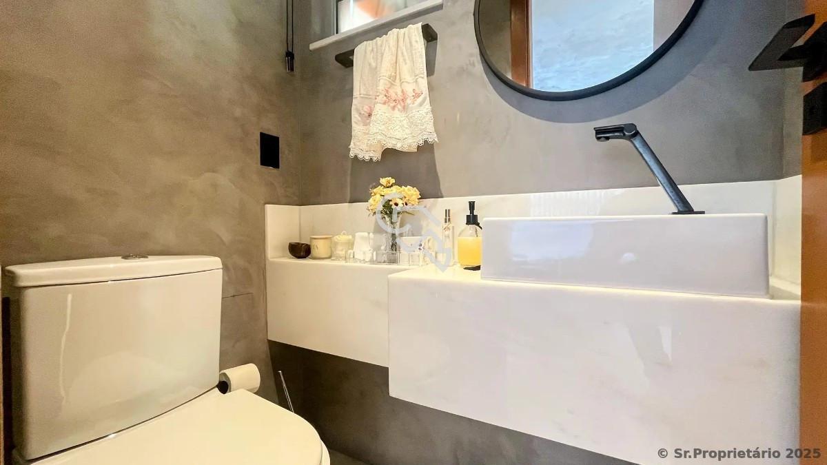 Apartamento, Luxemburgo, 3 Quartos, 4 Vagas, 2 Suítes