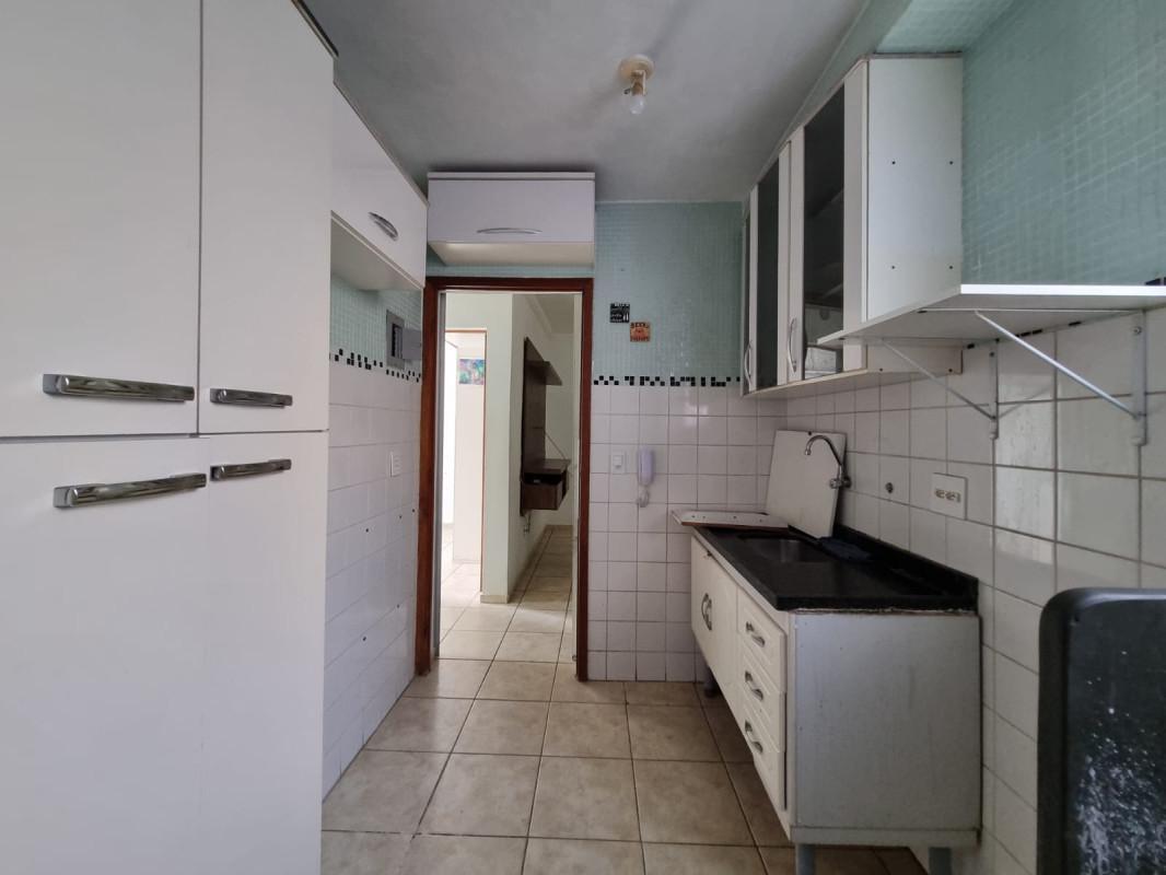 Apartamento, Madre Gertrudes, 2 Quartos, 1 Vaga