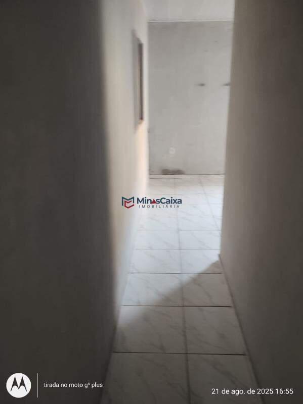Apartamento, Melo Viana, 2 Quartos, 0 Vaga