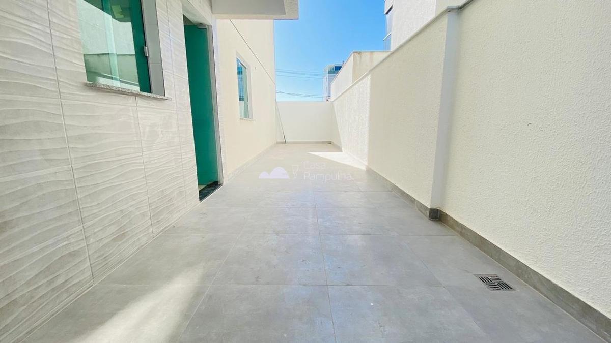 Apartamento, Heliópolis, 3 Quartos, 2 Vagas, 1 Suíte