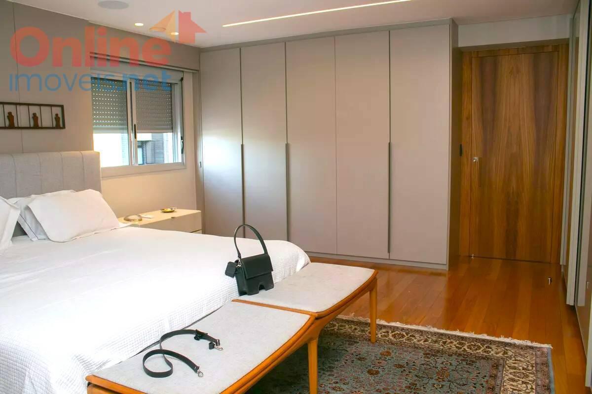 Cobertura, Savassi, 2 Quartos, 0 Vaga, 2 Suítes