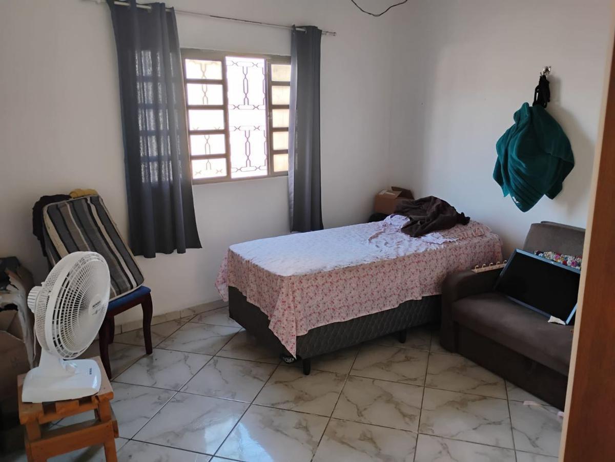 Casa, Sapucaias III, 4 Quartos, 2 Vagas