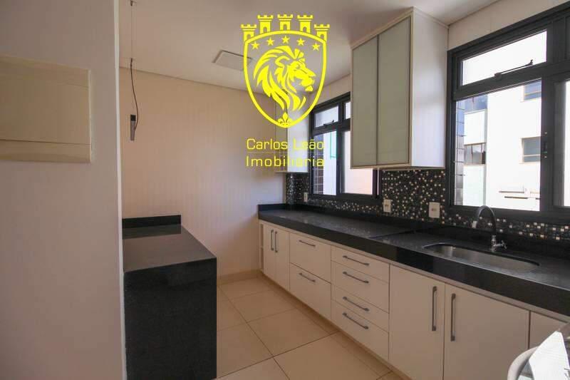 Cobertura, Sion, 2 Quartos, 1 Vaga, 1 Suíte