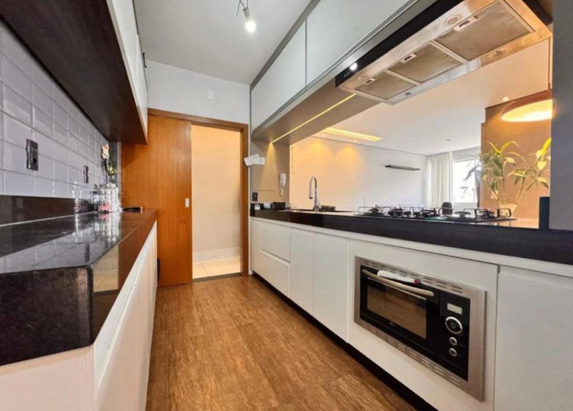Apartamento, Vila Clóris, 3 Quartos, 3 Vagas, 1 Suíte