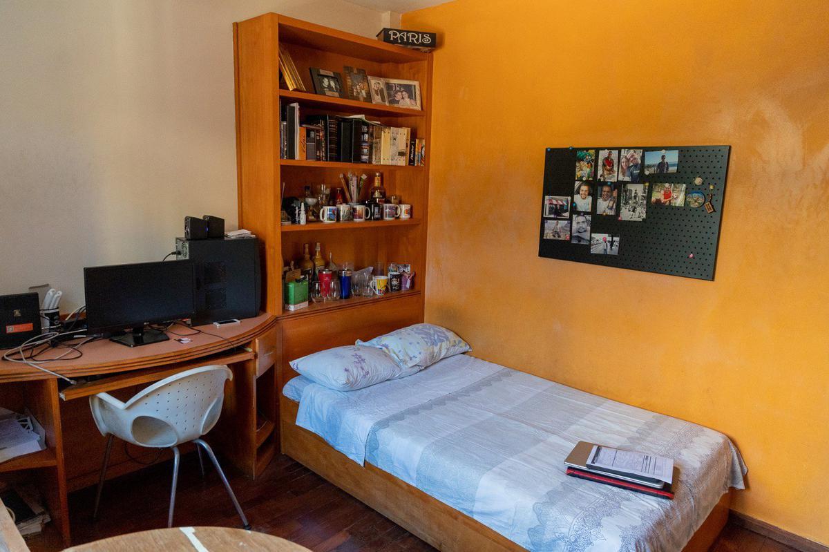 Cobertura, São Lucas, 4 Quartos, 1 Vaga, 1 Suíte
