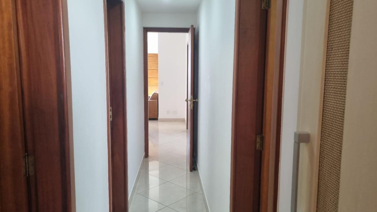 Apartamento, Carmo, 3 Quartos, 2 Vagas, 1 Suíte