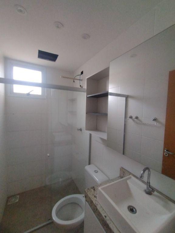 Apartamento, Paciência, 2 Quartos, 1 Vaga
