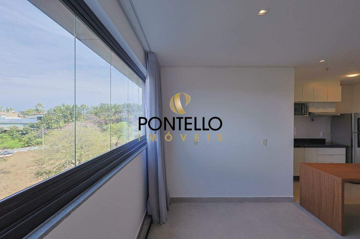 Apartamento, Vale do Sereno, 1 Quarto, 1 Vaga, 1 Suíte