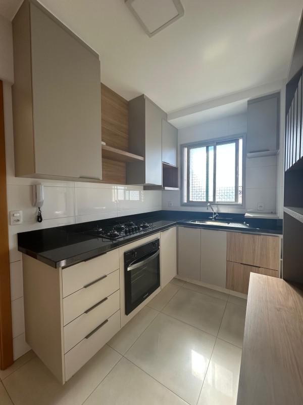 Apartamento, Liberdade, 2 Quartos, 2 Vagas, 1 Suíte