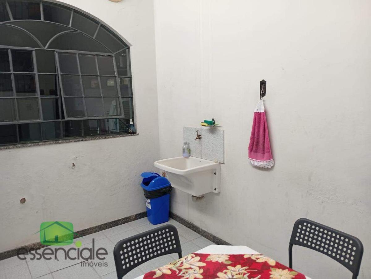 Casa, Alvorada, 4 Quartos, 6 Vagas, 4 Suítes