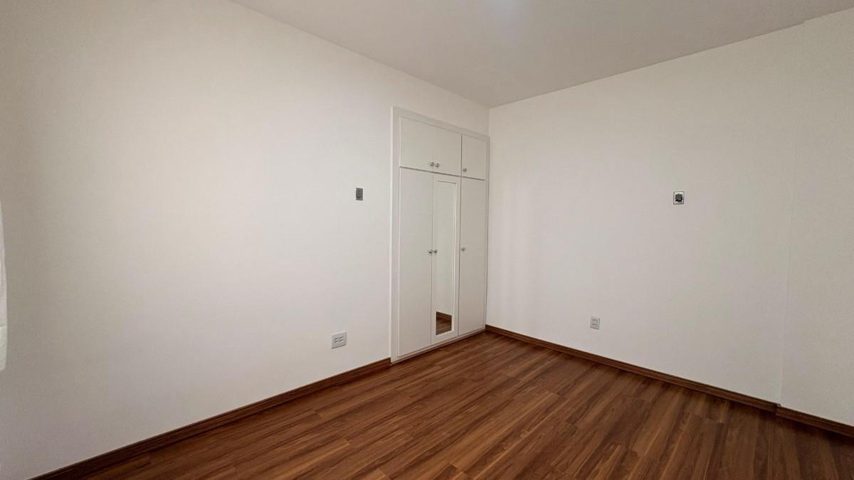 Apartamento, Sion, 4 Quartos, 2 Vagas, 1 Suíte