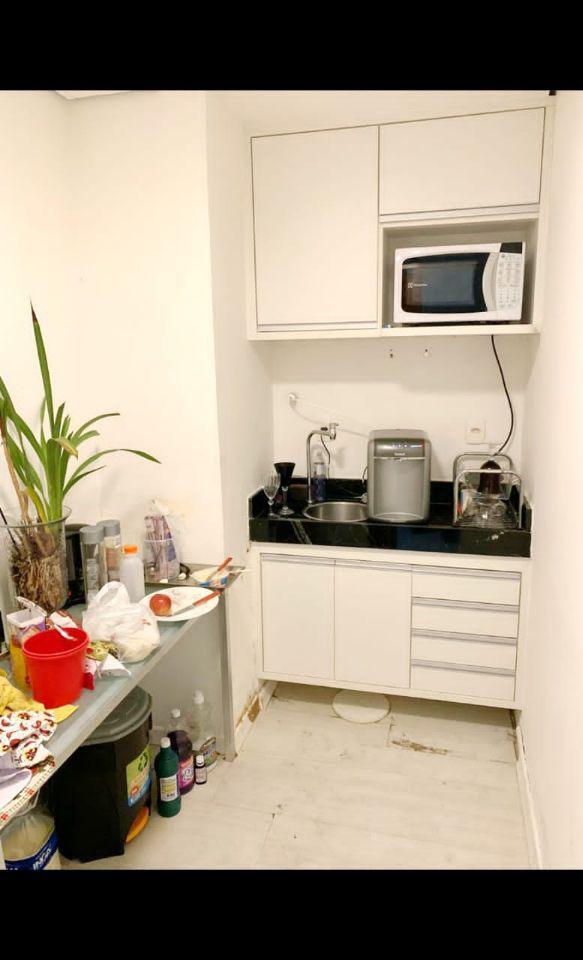 Andar, Lourdes, 0 Quarto, 0 Vaga