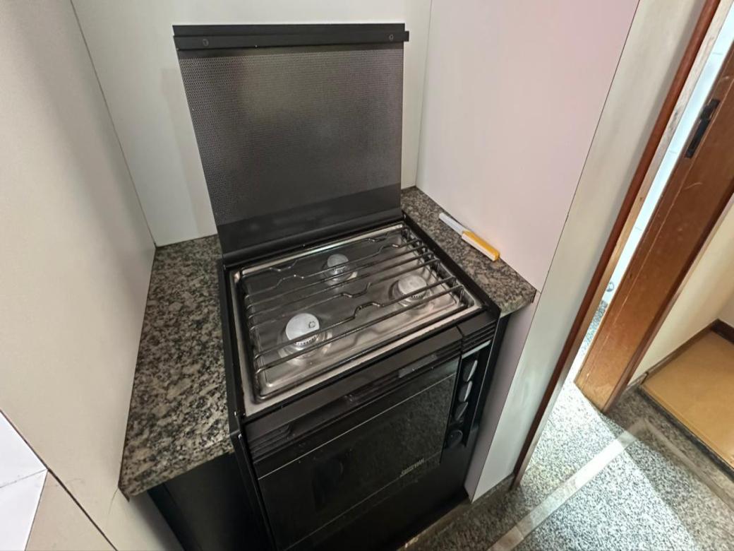 Apartamento, Savassi, 1 Quarto, 0 Vaga