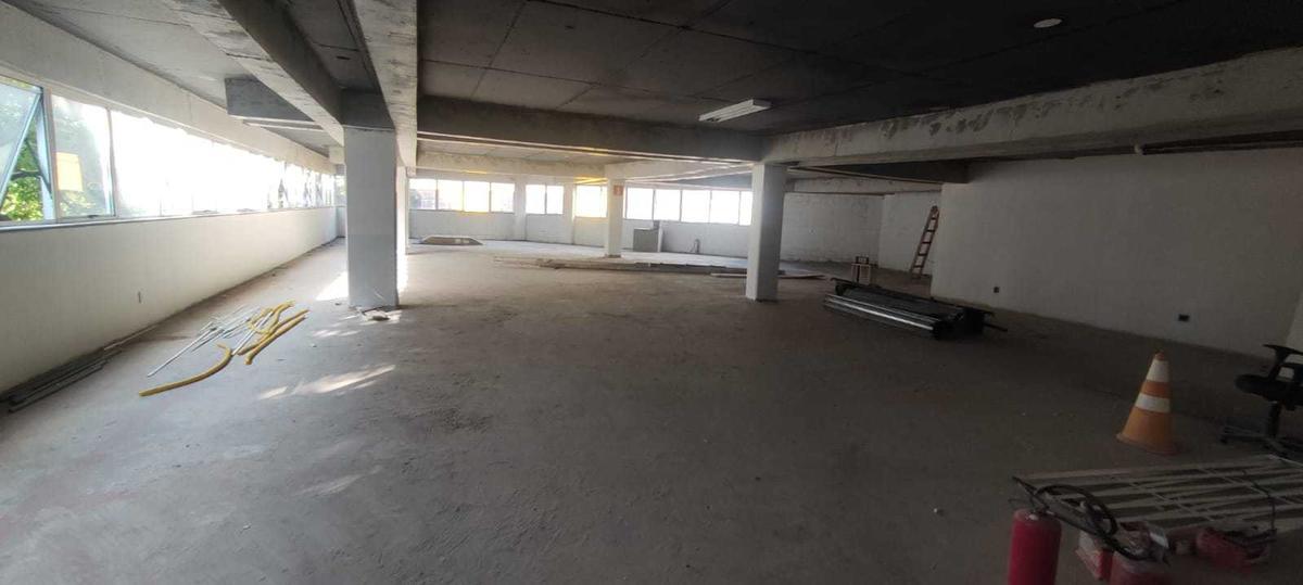 Andar, Santo Antônio, 0 Quarto, 60 Vagas