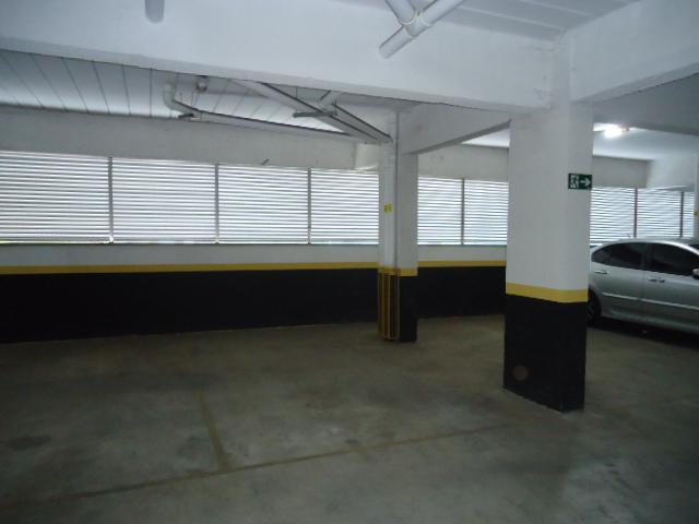 Garagem, União, 0 Quarto, 1 Vaga