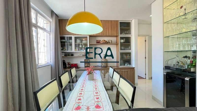 Apartamento, Gutierrez, 3 Quartos, 1 Vaga, 1 Suíte