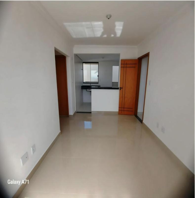 Apartamento, Copacabana, 2 Quartos, 1 Vaga