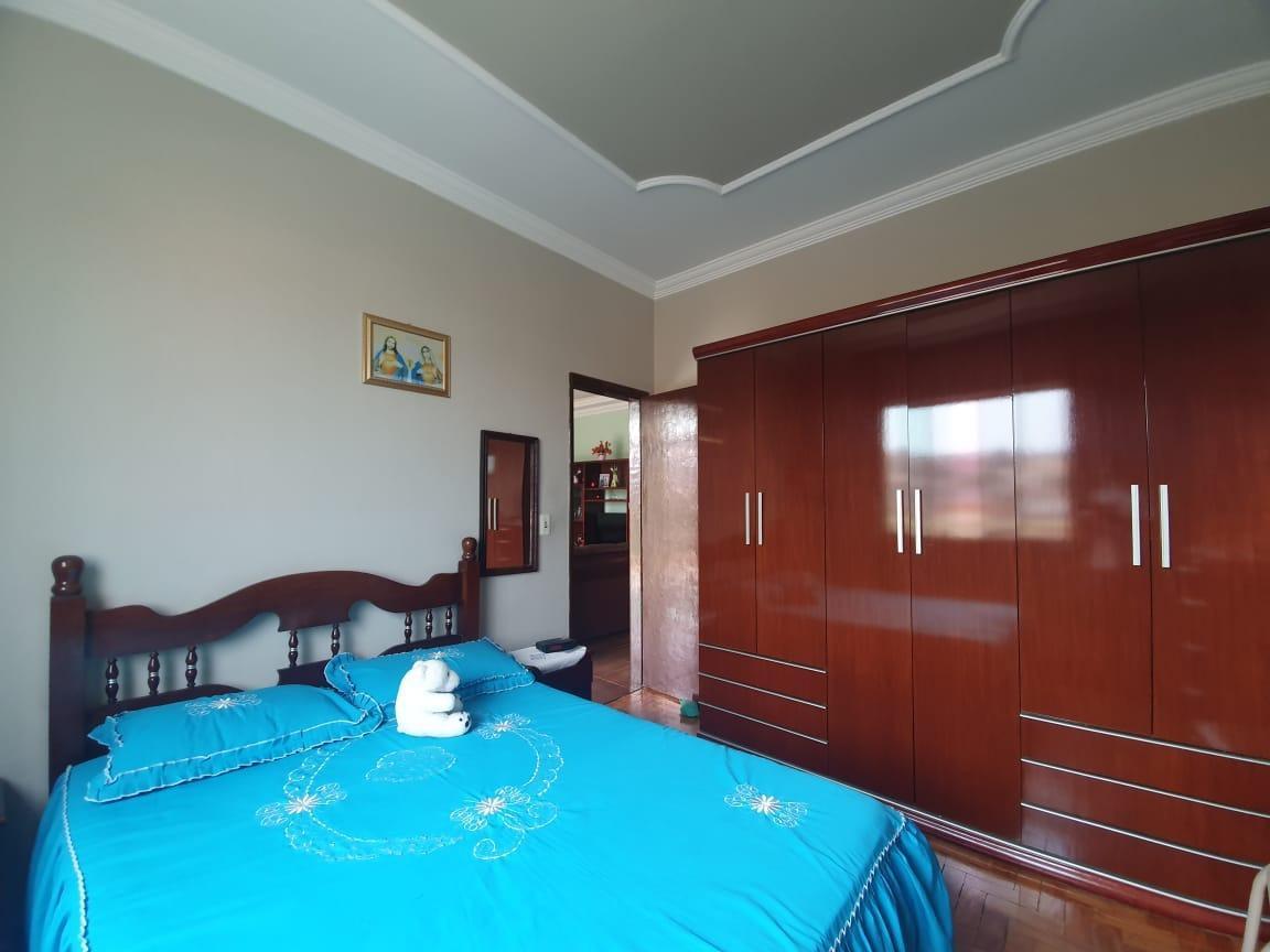 Casa, Lindéia, 4 Quartos, 1 Vaga