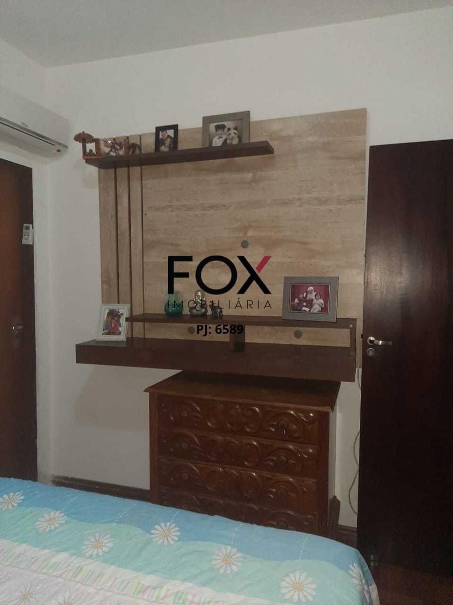 Cobertura, Dona Clara, 3 Quartos, 2 Vagas, 1 Suíte