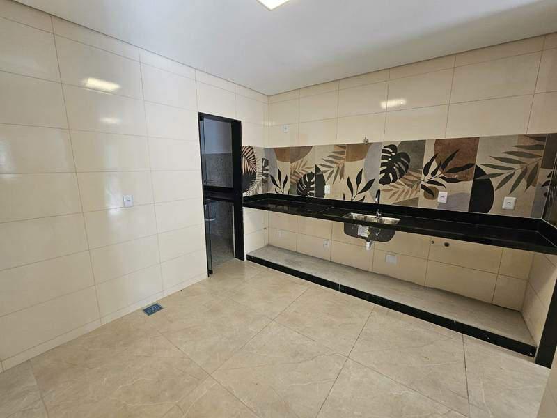 Casa, São Lucas, 3 Quartos, 4 Vagas, 2 Suítes