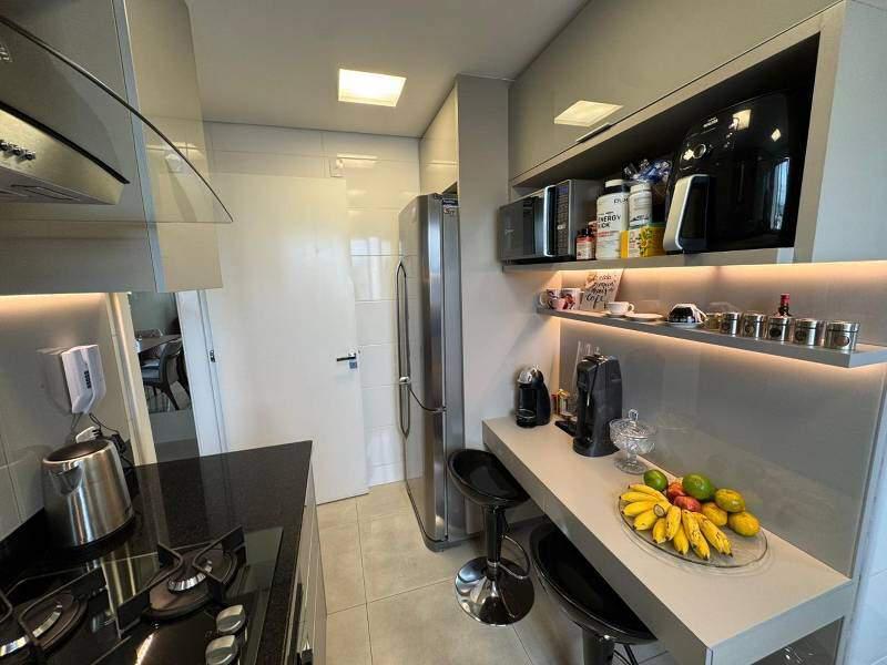Apartamento, Liberdade, 2 Quartos, 2 Vagas, 1 Suíte