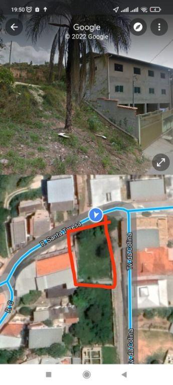 Lote, Córrego da Ilha, 0 Quarto, 0 Vaga