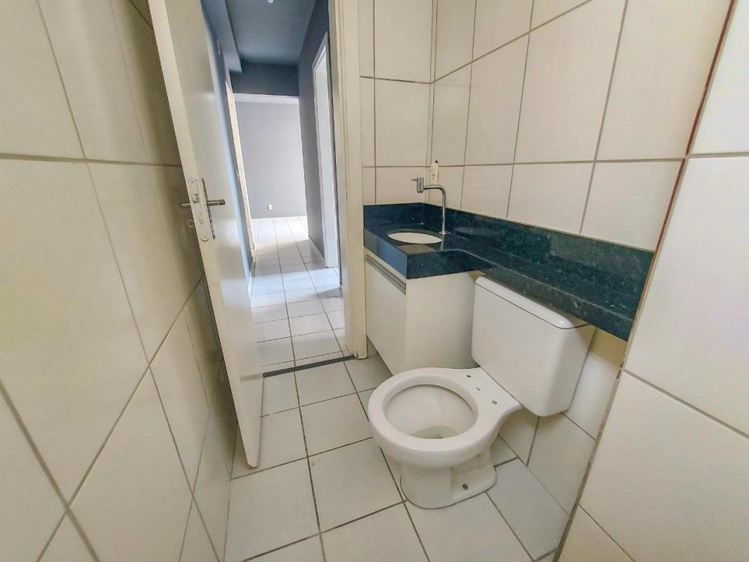 Cobertura, Parque São Pedro (venda Nova), 2 Quartos, 1 Vaga