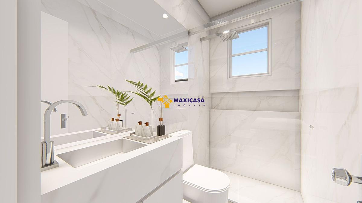 Apartamento, Rio Branco, 2 Quartos, 2 Vagas