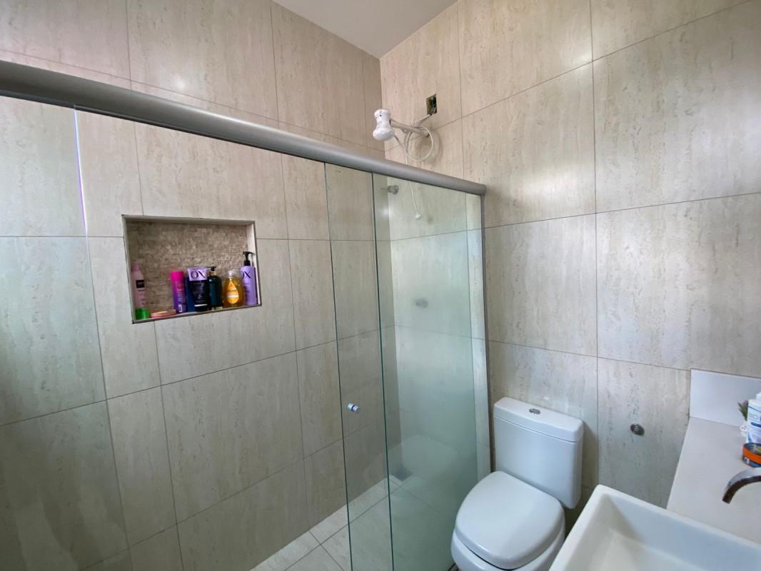 Casa, Alípio de Melo, 3 Quartos, 2 Vagas, 1 Suíte