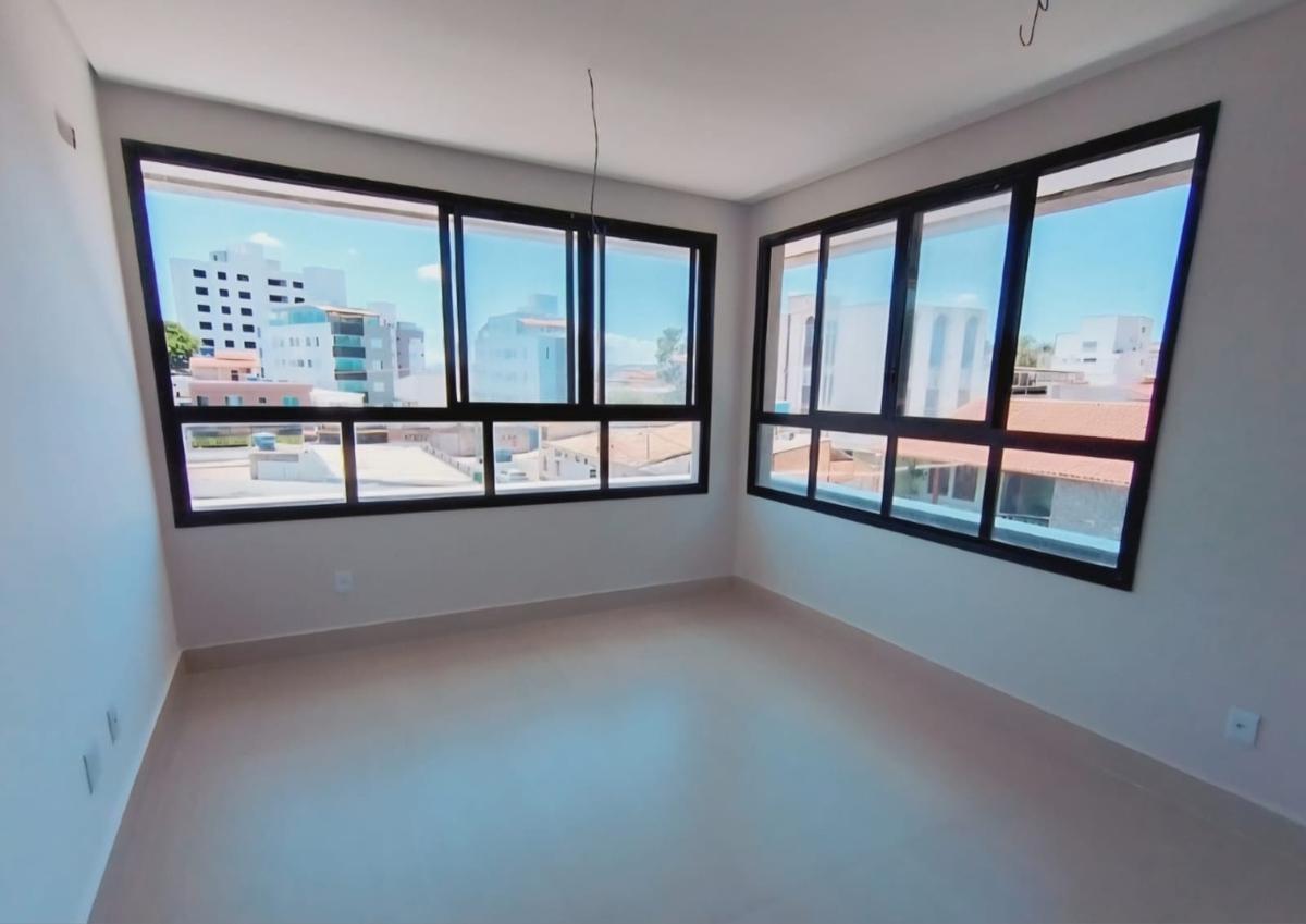 Apartamento, Jaraguá, 4 Quartos, 3 Vagas, 1 Suíte