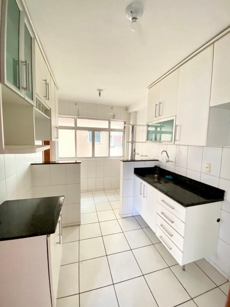Apartamento, Castelo, 3 Quartos, 2 Vagas, 1 Suíte