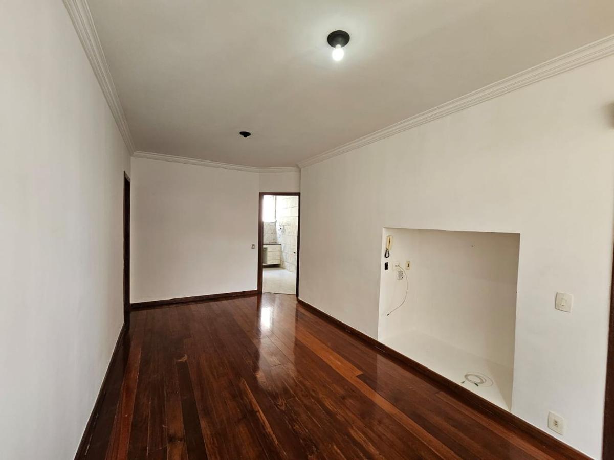 Apartamento, Fernão Dias, 3 Quartos, 2 Vagas, 1 Suíte