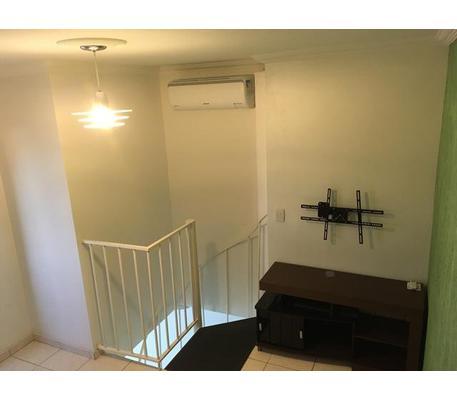 Cobertura, Manacás, 2 Quartos, 1 Vaga