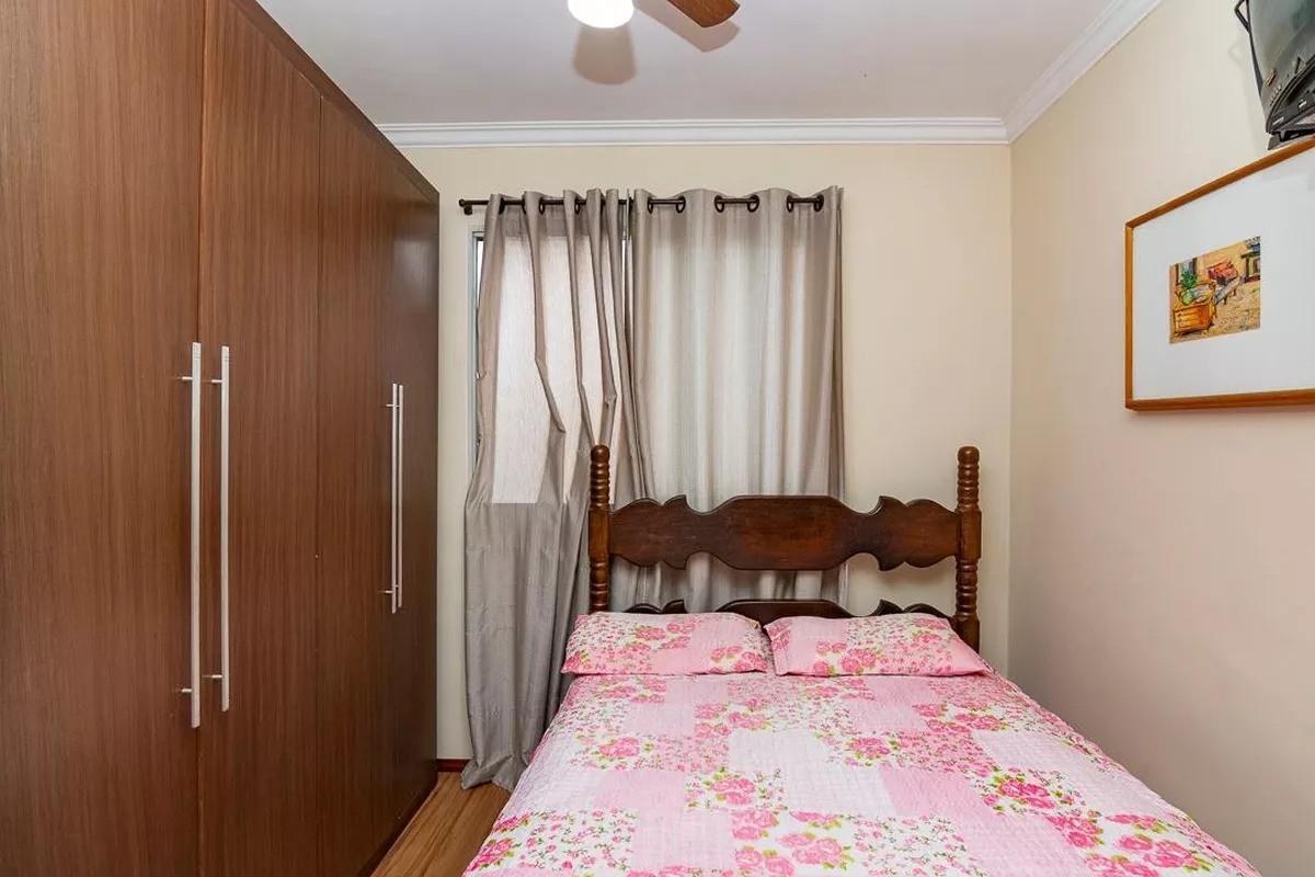 Apartamento, João Pinheiro, 2 Quartos, 1 Vaga