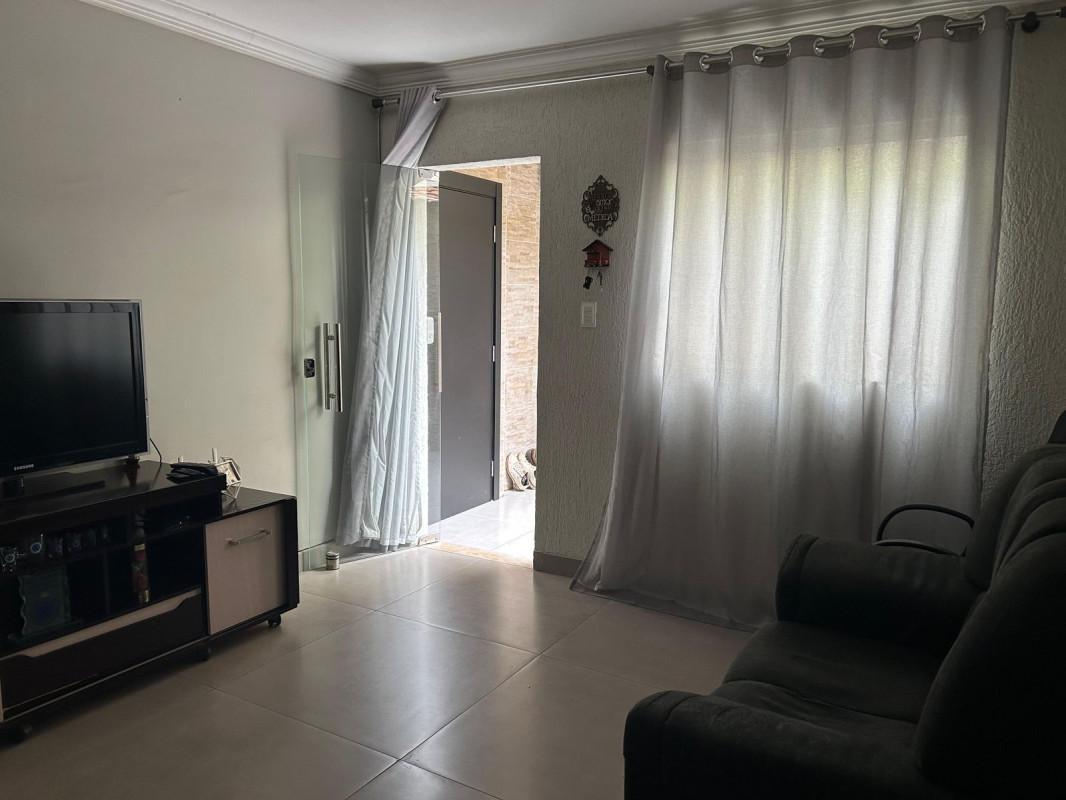 Apartamento, Petropolis, 2 Quartos, 1 Vaga