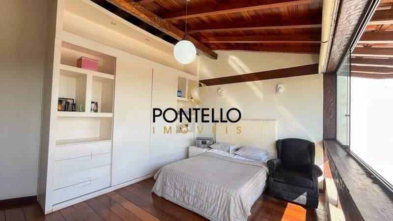 Casa, Mangabeiras, 4 Quartos, 4 Vagas, 2 Suítes