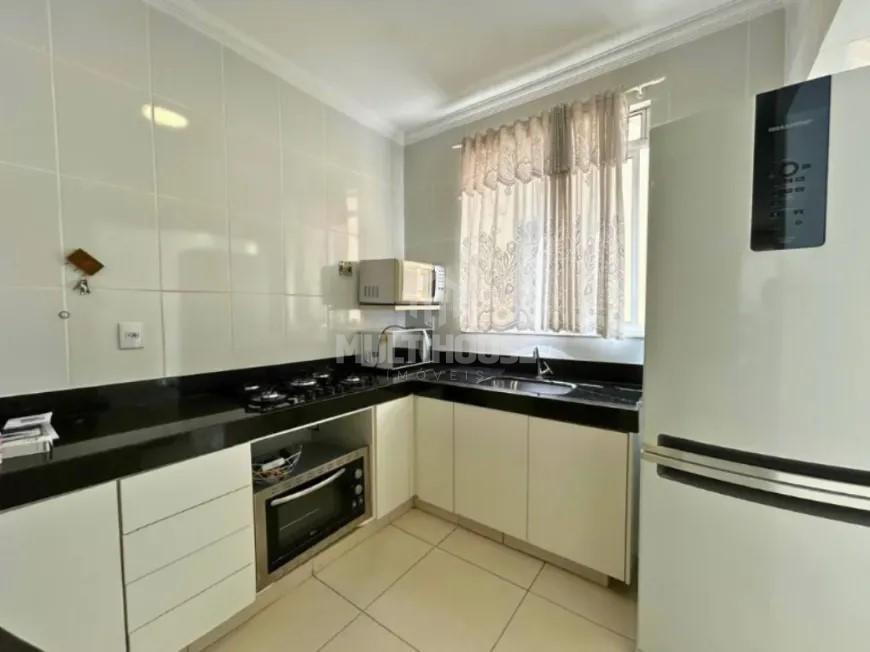 Apartamento, Ouro Preto, 3 Quartos, 2 Vagas, 1 Suíte