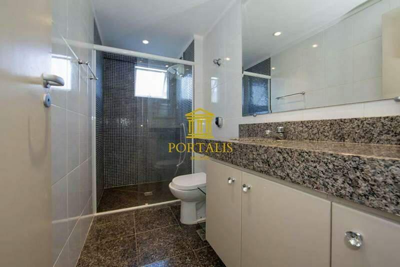 Apartamento, Buritis, 4 Quartos, 3 Vagas, 1 Suíte