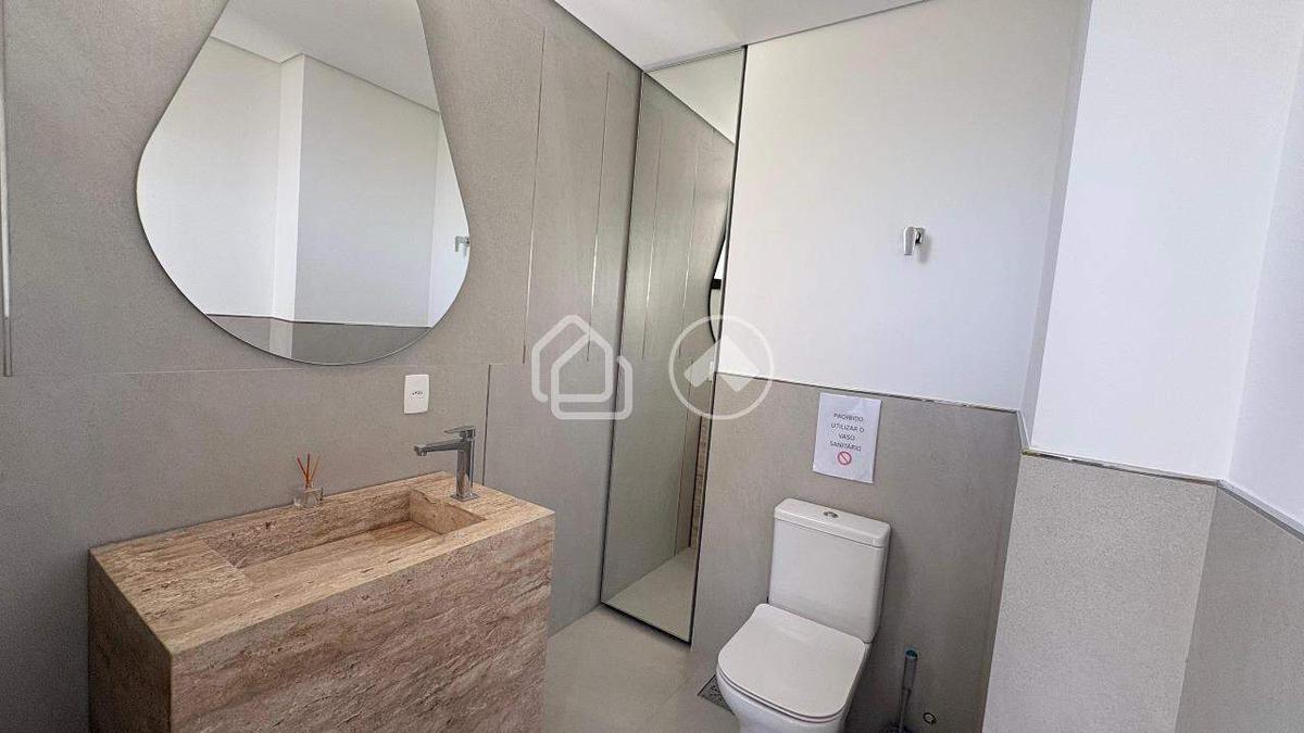 Casa em Condomínio, Buritis, 3 Quartos, 2 Vagas, 2 Suítes