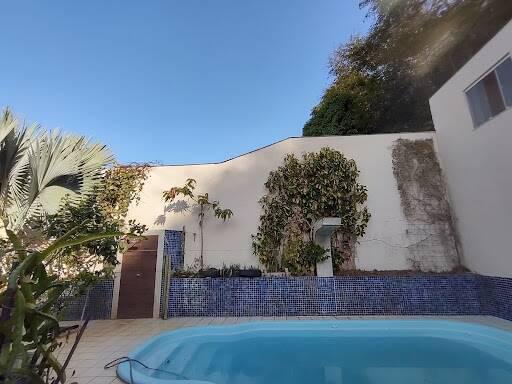 Casa, Santa Maria, 5 Quartos, 6 Vagas, 2 Suítes