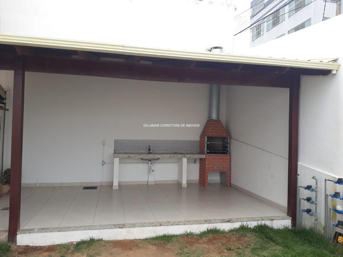 Casa, Jardim Riacho das Pedras, 3 Quartos, 2 Vagas, 1 Suíte