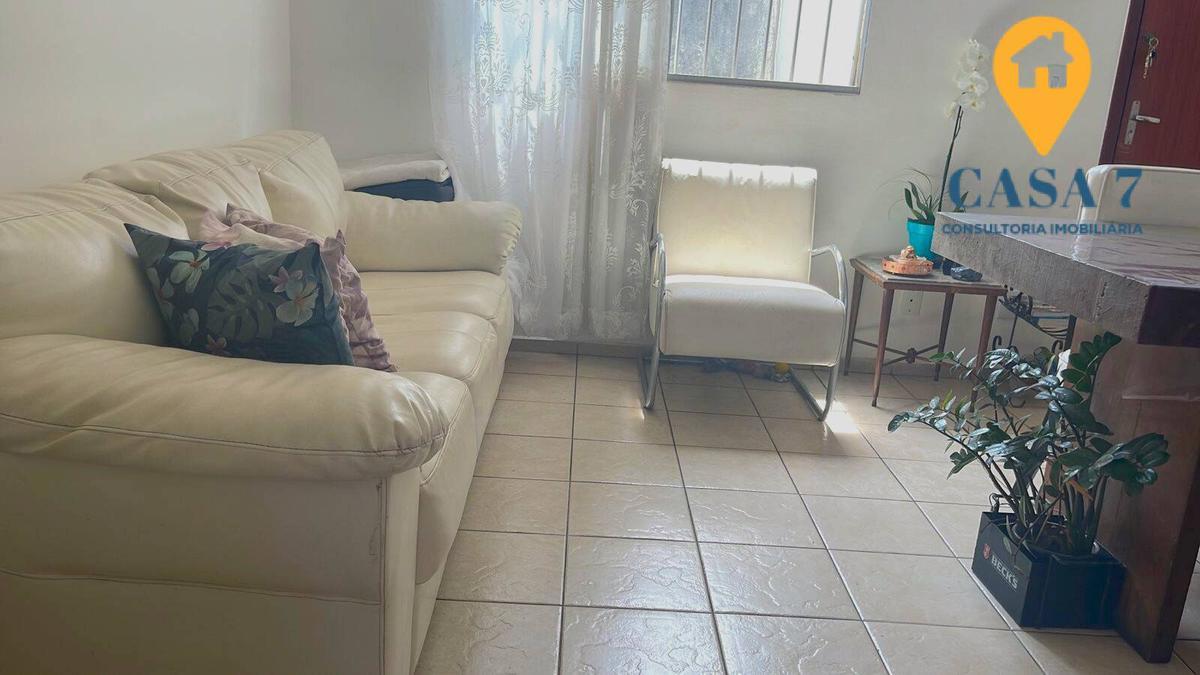 Apartamento, Colégio Batista, 2 Quartos, 1 Vaga