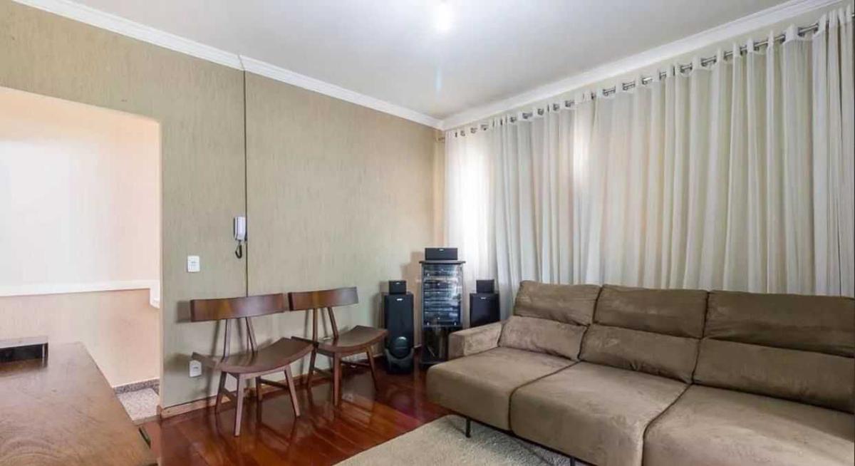 Cobertura, Ouro Preto, 4 Quartos, 2 Vagas, 3 Suítes