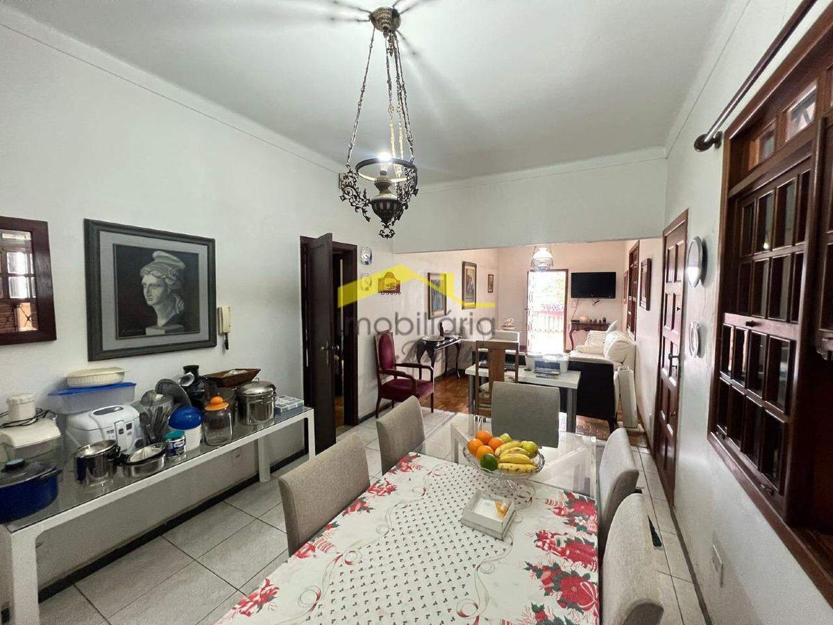 Casa, Santo Antônio, 4 Quartos, 1 Vaga, 1 Suíte