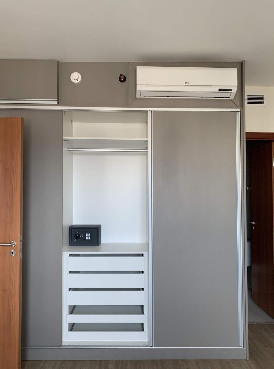 Apartamento, Coração de Jesus, 2 Quartos, 2 Vagas